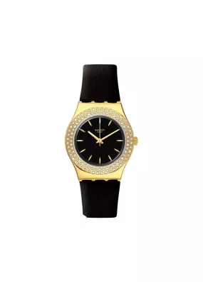 Swatch Goldy Show YLG141