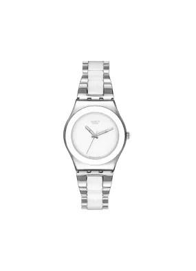 Swatch Tresor Blanc YLS141GC