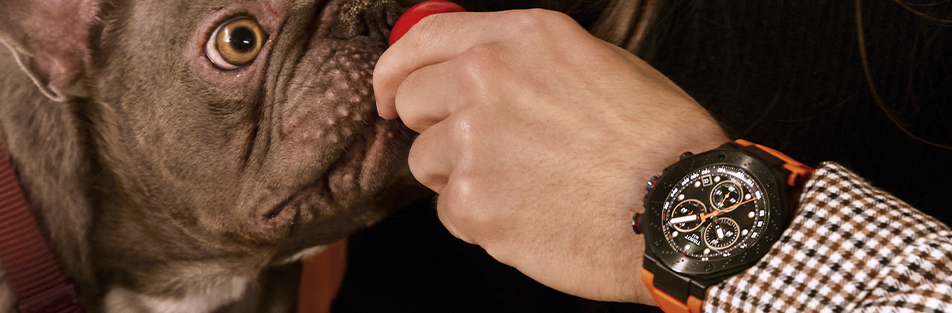 Чоловічі годинники | Мужские часы